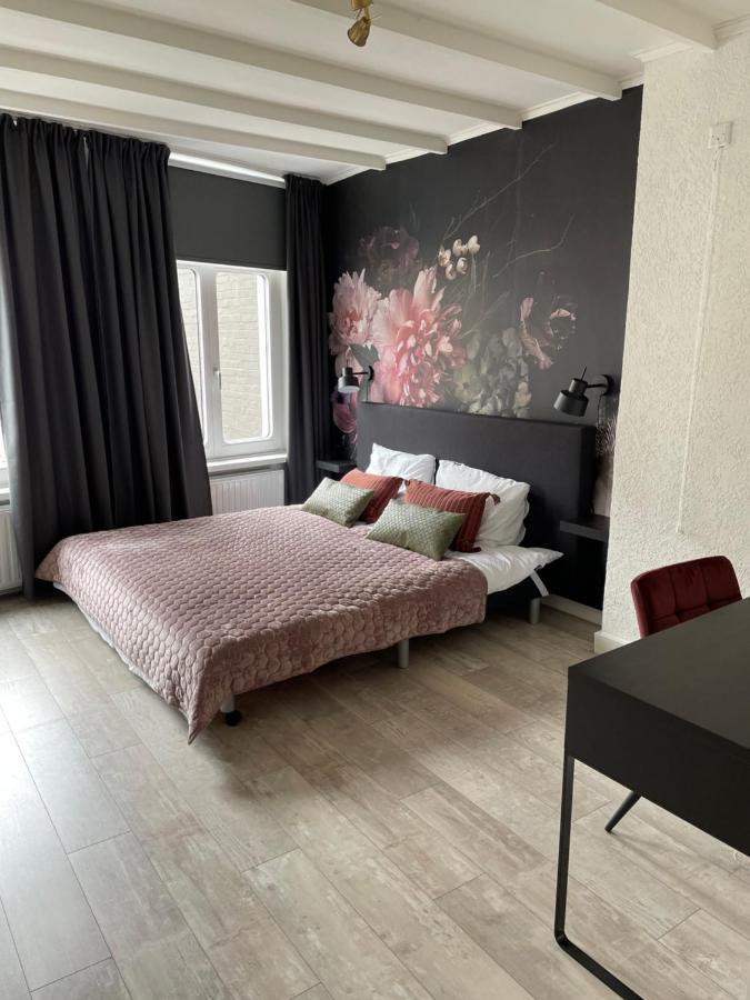 Bnb Bruxelles - Studios & Apartments Venlo Exterior foto