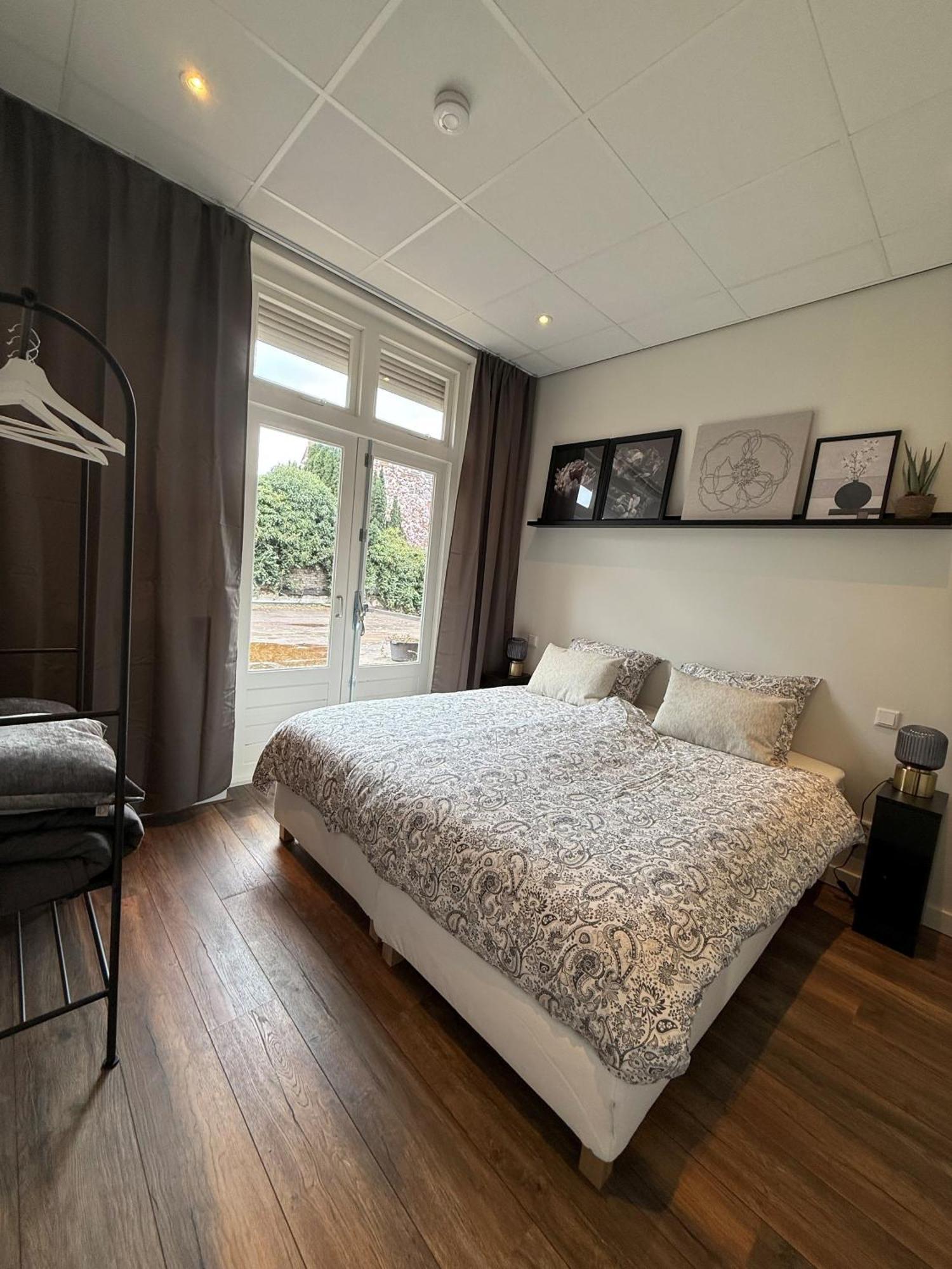 Bnb Bruxelles - Studios & Apartments Venlo Exterior foto